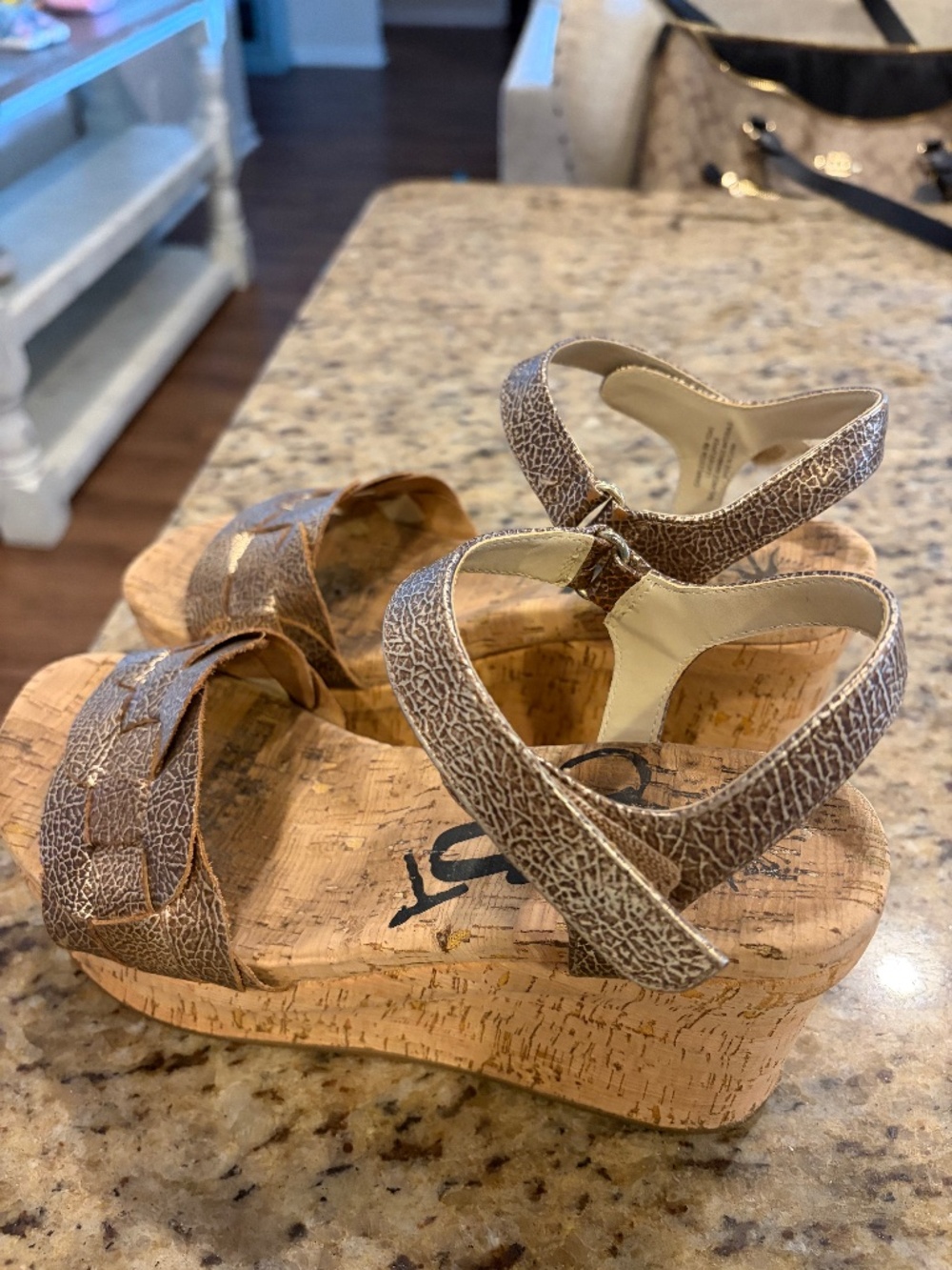 OTBT wedges